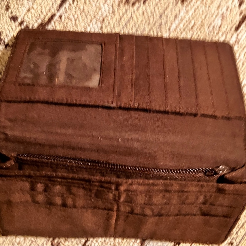 Roxy Wallet - Picture 2 of 3